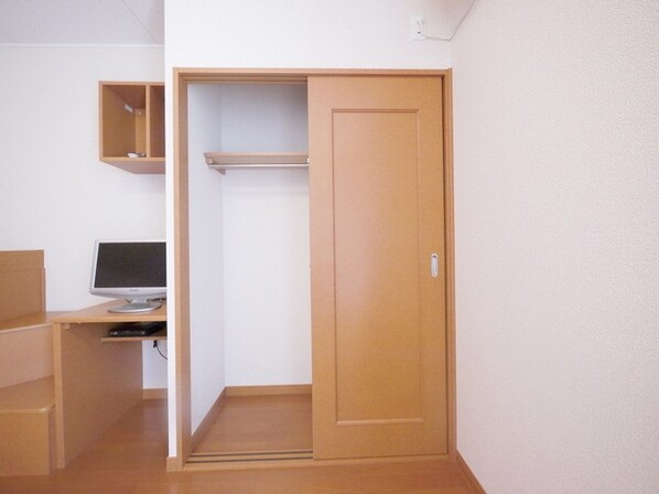 レオパレスアルテIIIの物件内観写真